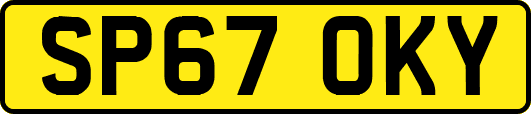 SP67OKY