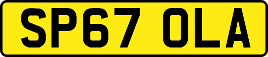 SP67OLA