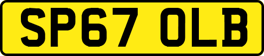 SP67OLB
