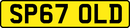 SP67OLD