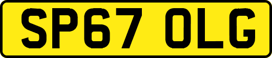 SP67OLG