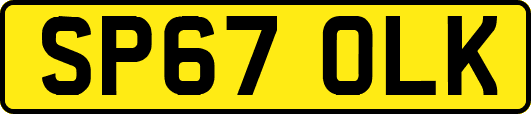 SP67OLK