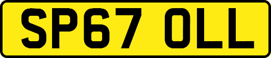 SP67OLL