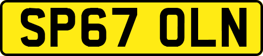SP67OLN
