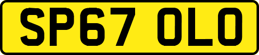 SP67OLO