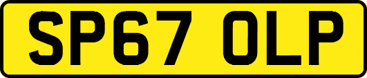 SP67OLP
