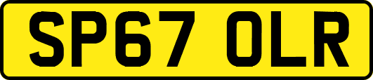 SP67OLR