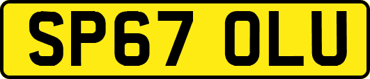 SP67OLU