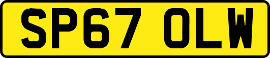 SP67OLW