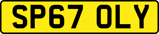 SP67OLY