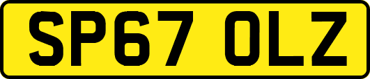 SP67OLZ