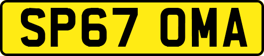 SP67OMA