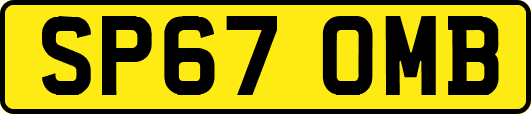 SP67OMB