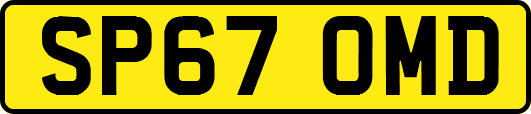 SP67OMD