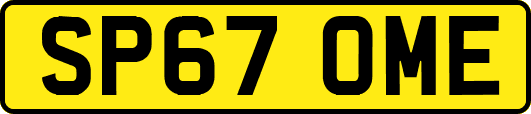 SP67OME
