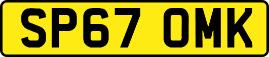 SP67OMK