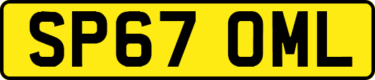 SP67OML