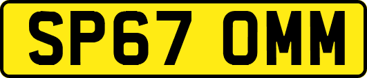 SP67OMM
