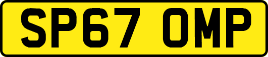 SP67OMP