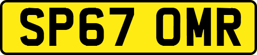 SP67OMR