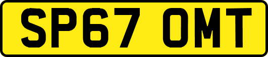 SP67OMT