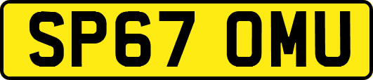 SP67OMU