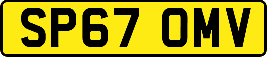 SP67OMV