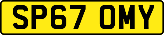 SP67OMY
