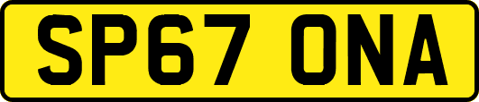 SP67ONA