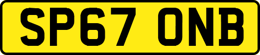 SP67ONB