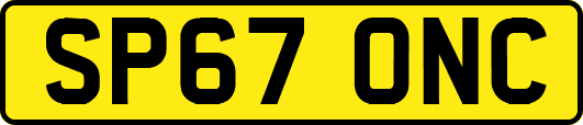 SP67ONC