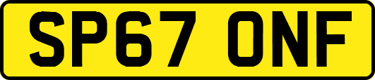SP67ONF