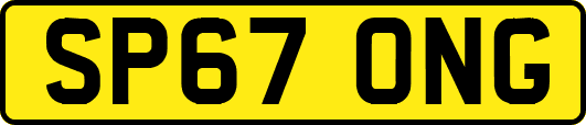 SP67ONG