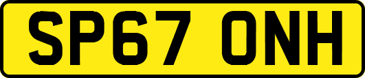 SP67ONH