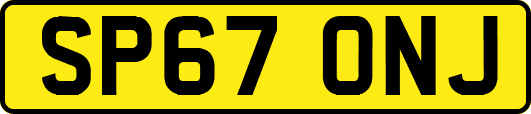 SP67ONJ