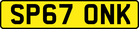 SP67ONK