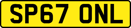 SP67ONL