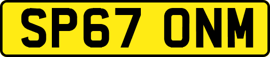 SP67ONM