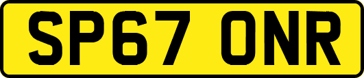 SP67ONR