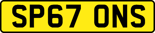 SP67ONS