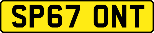 SP67ONT