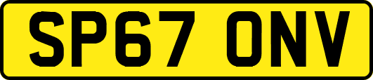 SP67ONV
