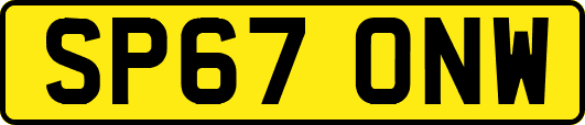 SP67ONW