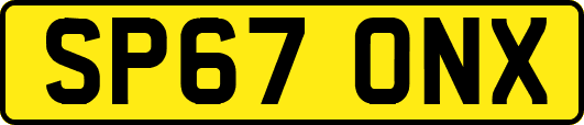 SP67ONX