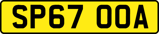 SP67OOA