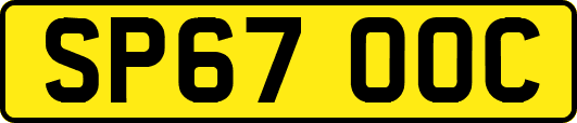 SP67OOC