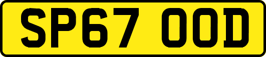 SP67OOD