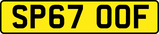 SP67OOF