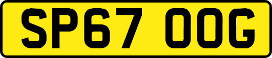 SP67OOG