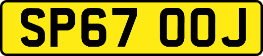 SP67OOJ